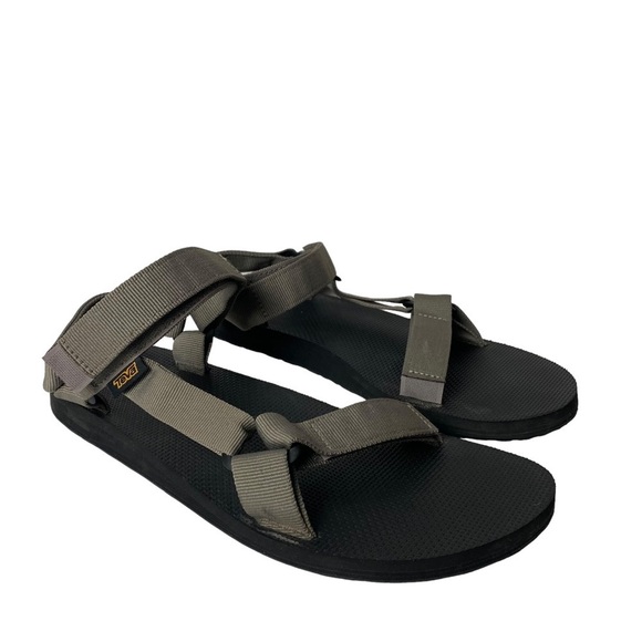Teva mens universal original sandals size 12 main image 5